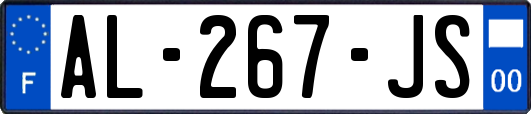 AL-267-JS
