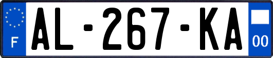 AL-267-KA