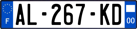 AL-267-KD