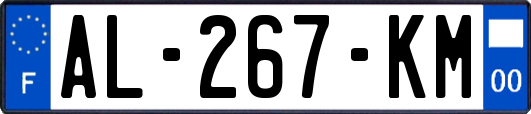 AL-267-KM