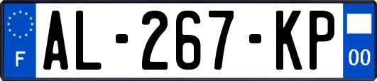 AL-267-KP