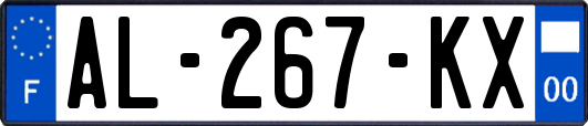 AL-267-KX