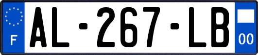 AL-267-LB
