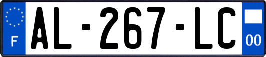 AL-267-LC
