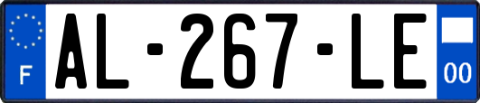 AL-267-LE