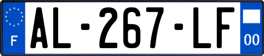 AL-267-LF