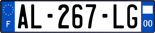 AL-267-LG