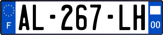 AL-267-LH