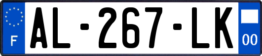 AL-267-LK