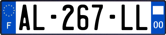 AL-267-LL
