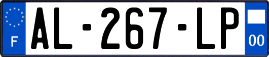 AL-267-LP