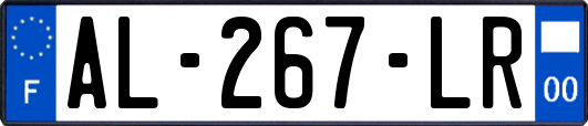 AL-267-LR