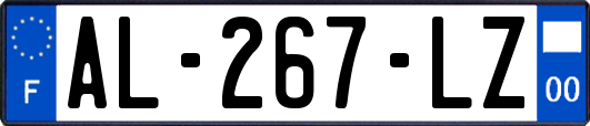 AL-267-LZ