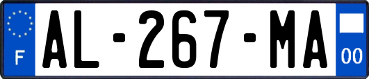 AL-267-MA