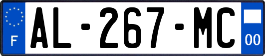 AL-267-MC