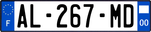 AL-267-MD