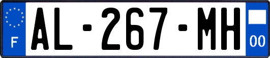 AL-267-MH