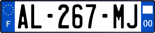 AL-267-MJ