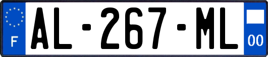 AL-267-ML