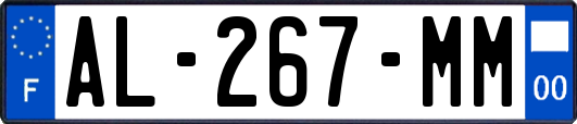 AL-267-MM