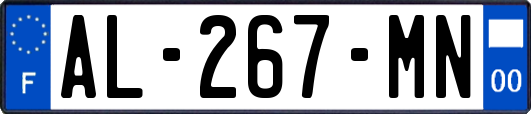 AL-267-MN