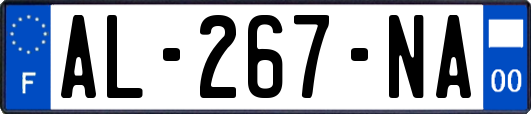 AL-267-NA