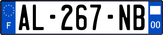 AL-267-NB