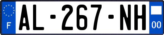 AL-267-NH