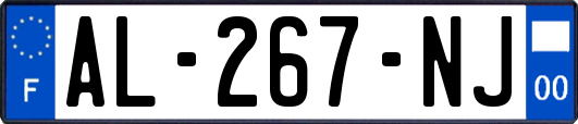 AL-267-NJ