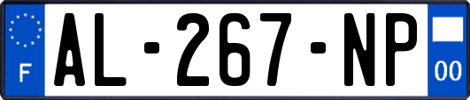 AL-267-NP