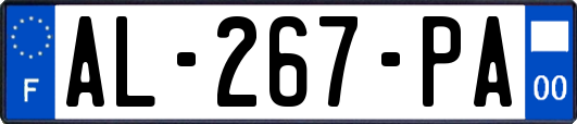 AL-267-PA