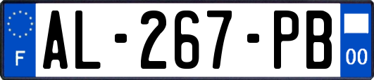 AL-267-PB