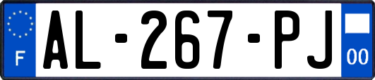 AL-267-PJ