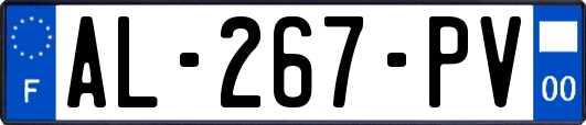 AL-267-PV