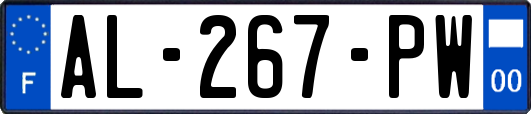 AL-267-PW