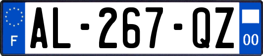 AL-267-QZ