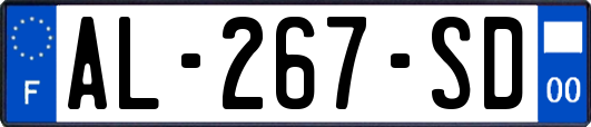 AL-267-SD