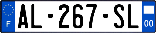 AL-267-SL