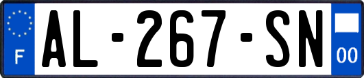 AL-267-SN