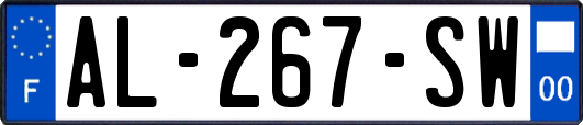 AL-267-SW