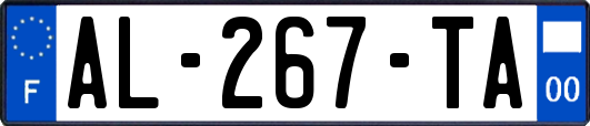 AL-267-TA
