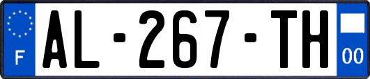 AL-267-TH