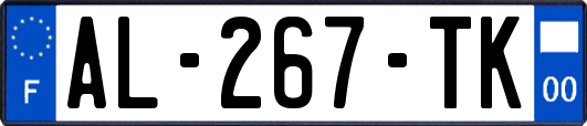 AL-267-TK