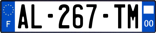 AL-267-TM