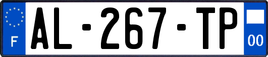 AL-267-TP