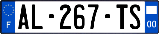 AL-267-TS