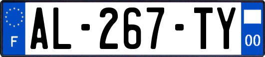 AL-267-TY