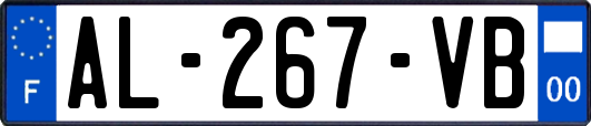 AL-267-VB