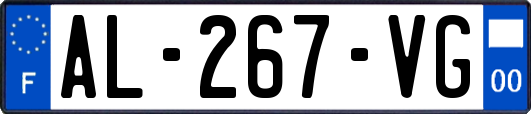AL-267-VG