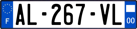 AL-267-VL
